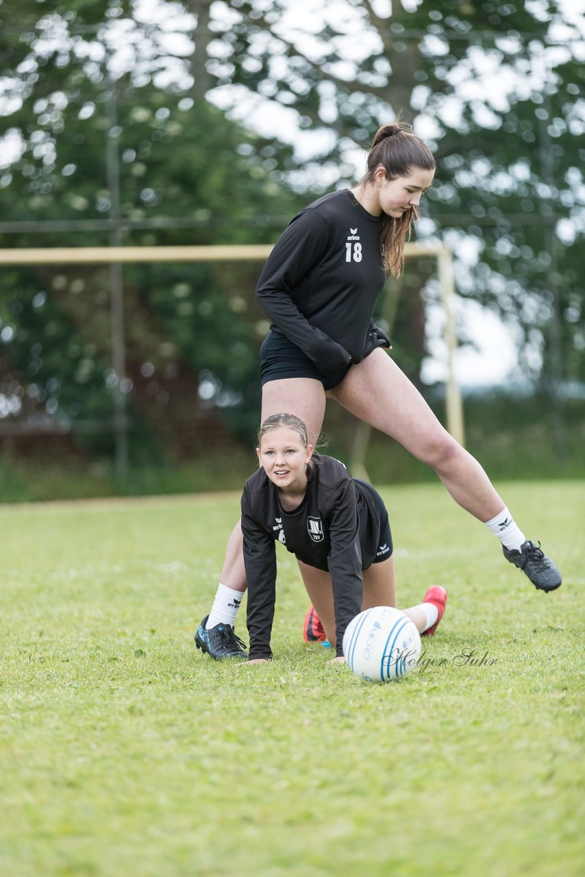 Bild 760 - wU16 TSV Breitenberg, TSV Wiemersdorf, ESV Schwerin, VfL Kellinghusen, TSV Wiemersdorf 2